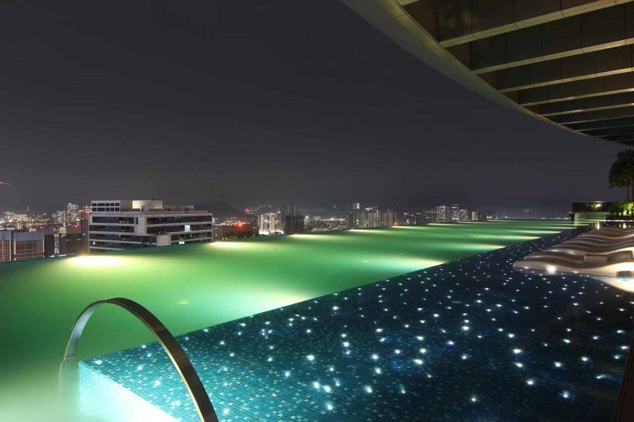 Dolphin The Eaton Klcc Kuala Lumpur Hotel Kültér fotó