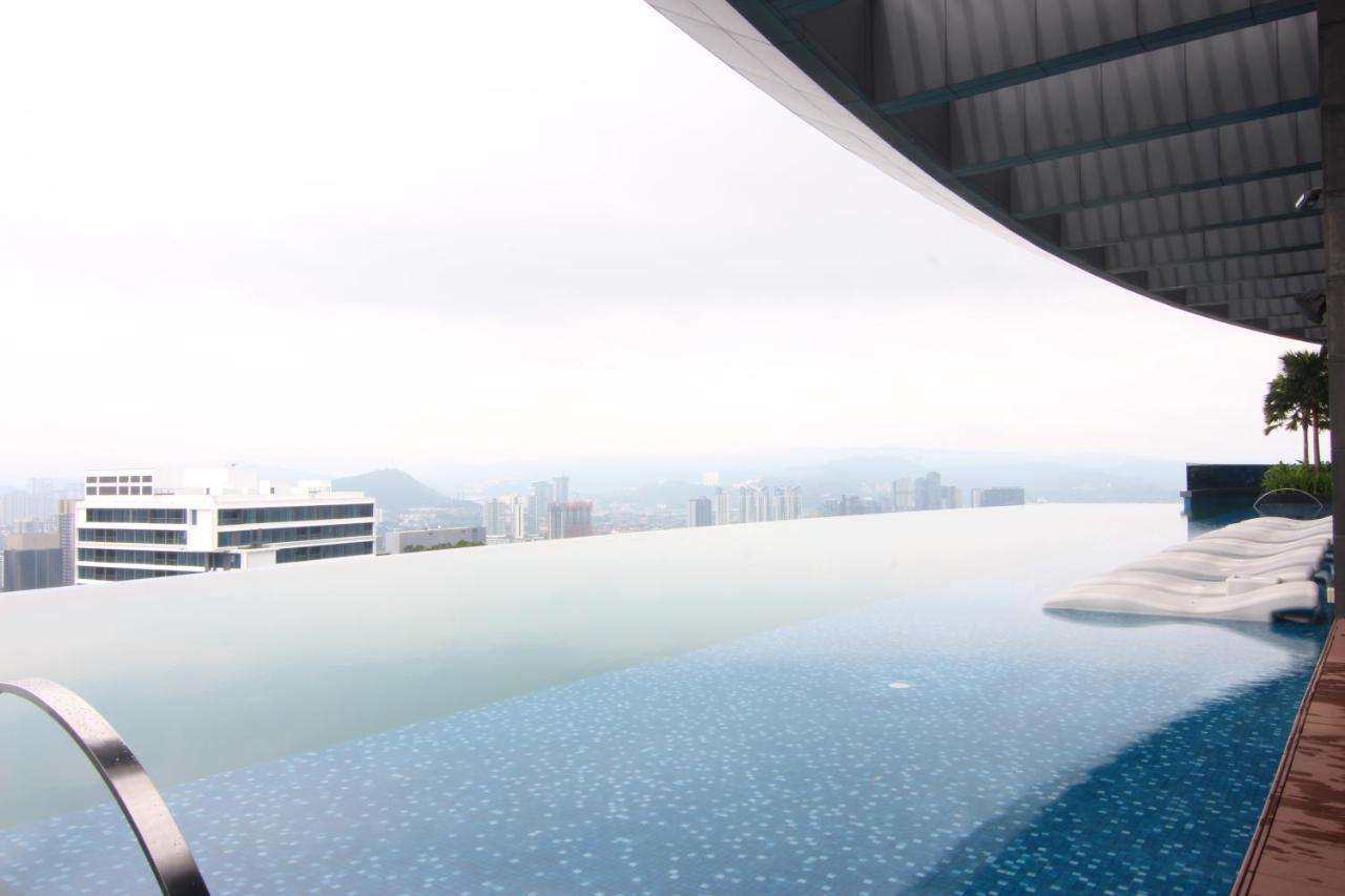 Dolphin The Eaton Klcc Kuala Lumpur Hotel Kültér fotó